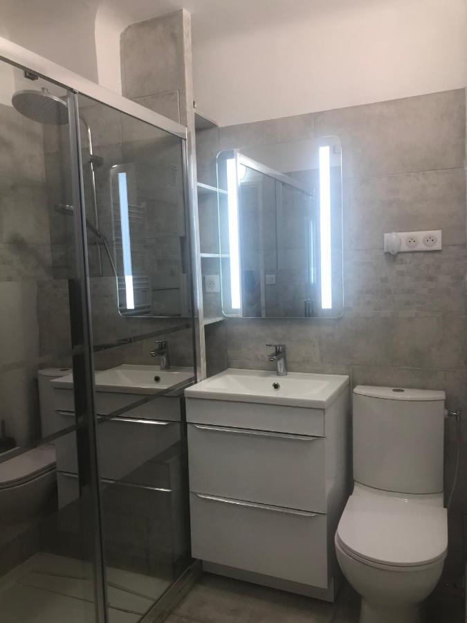 Luxury Next To Croisette Apartment Cannes
