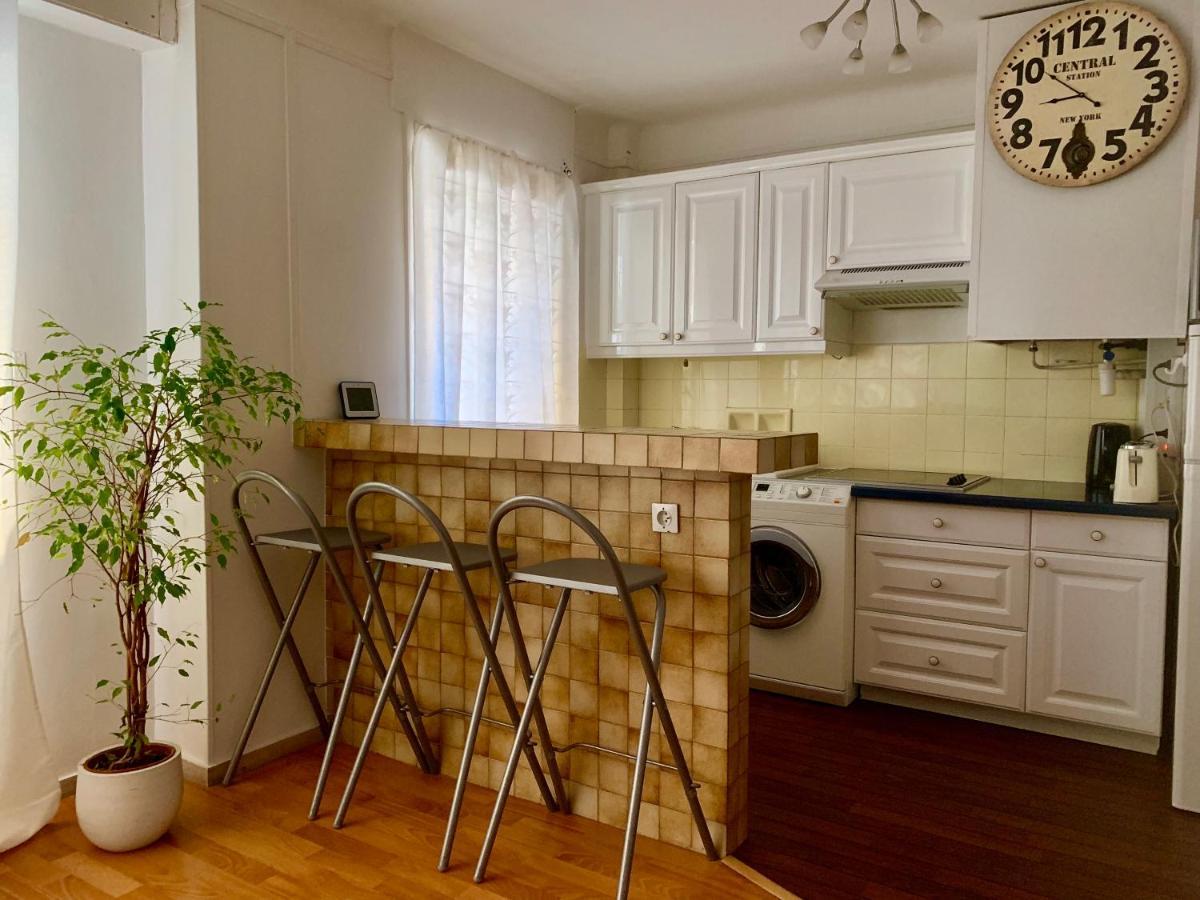 Luxury Next To Croisette Apartment Cannes