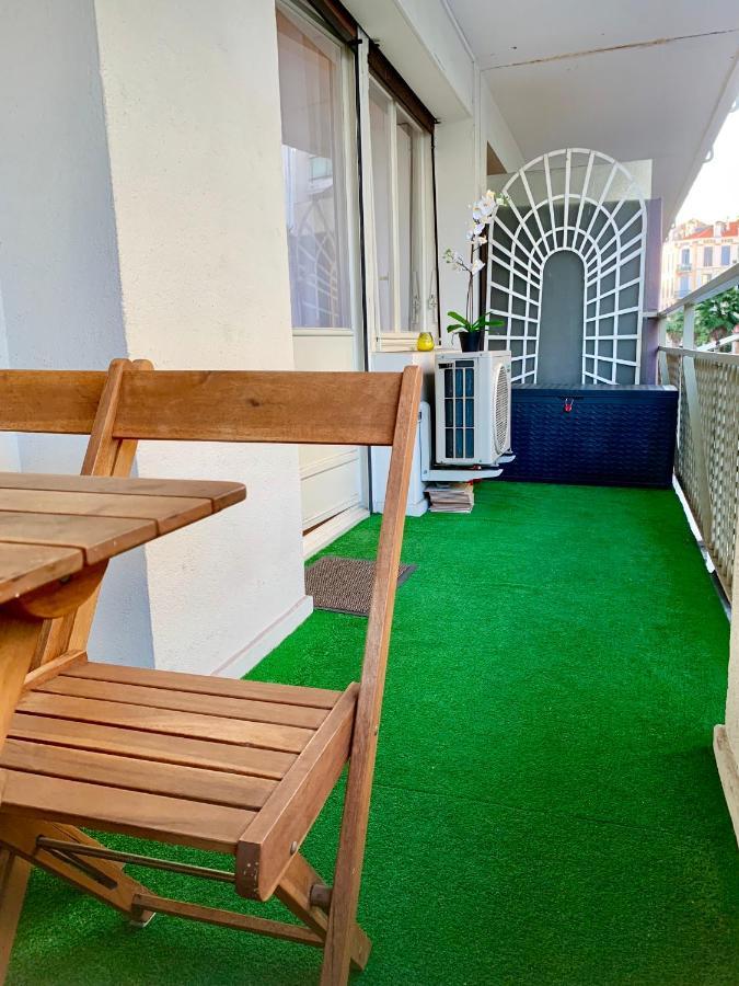 Luxury Next To Croisette Appartamento *